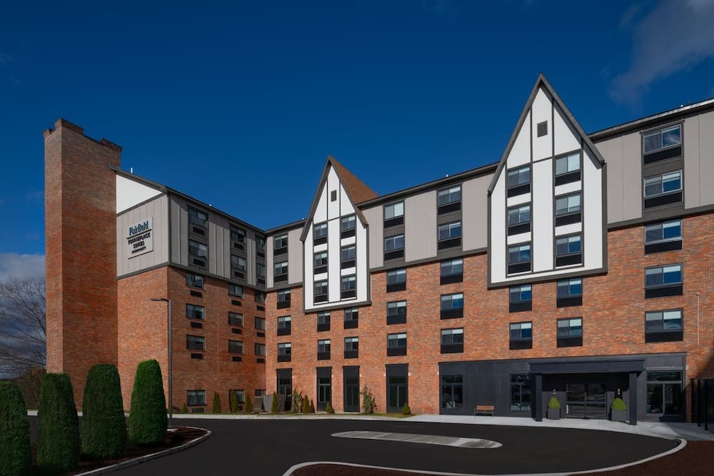 Fairfield Inn & Suites by Marriott Framingham