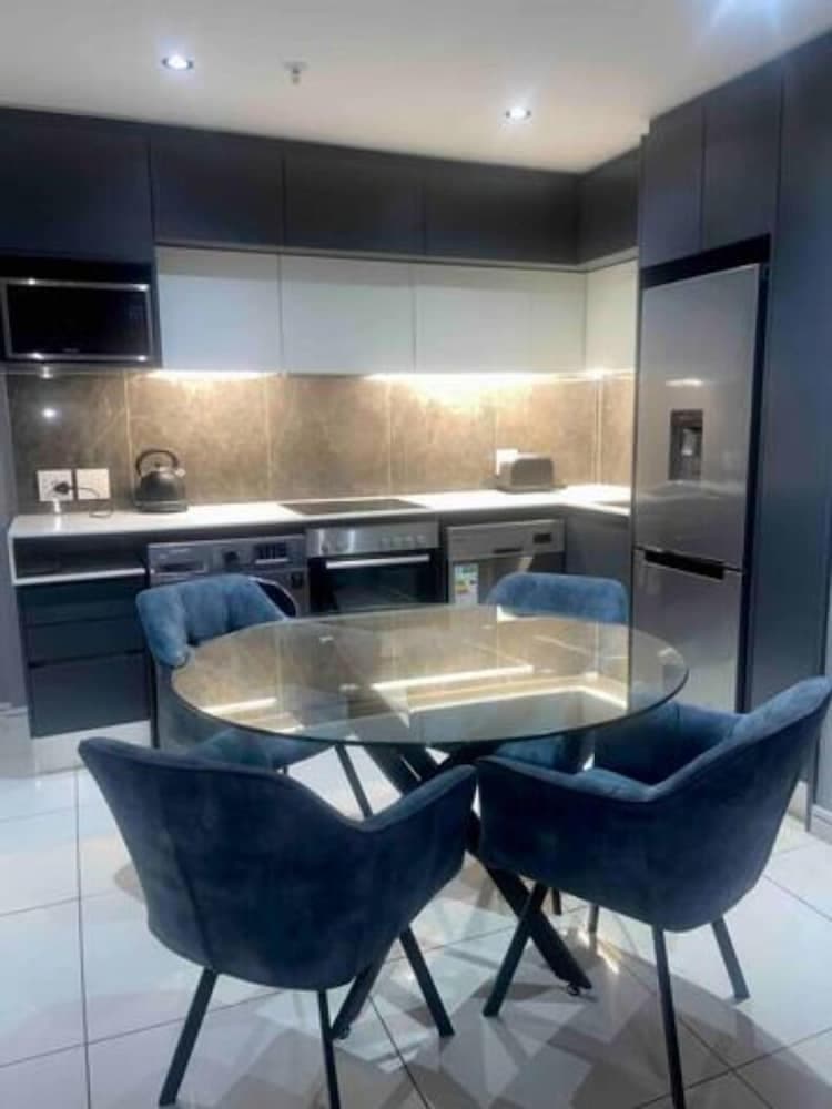 Self Catering Apartment