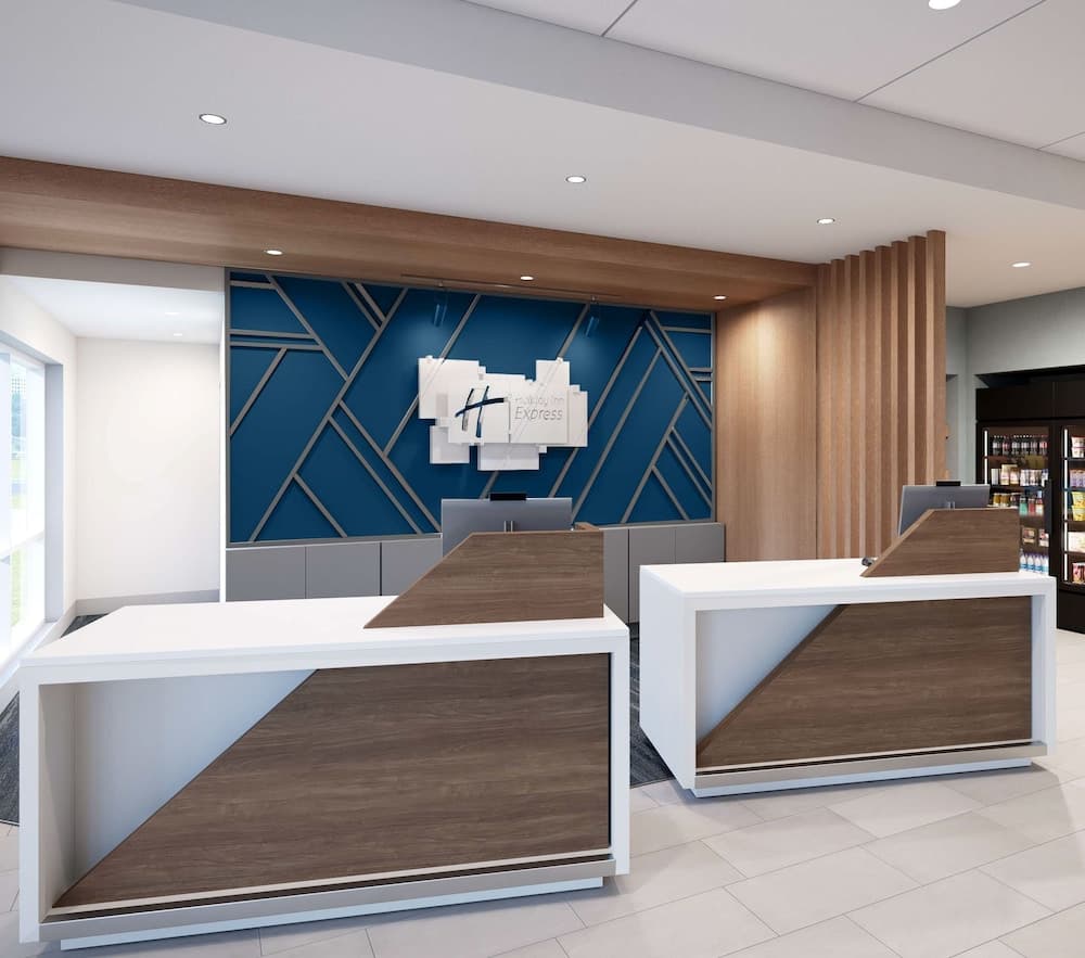 Holiday Inn Express & Suites Lima by IHG