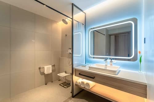 Holiday Inn Express Hangzhou Airport by IHG