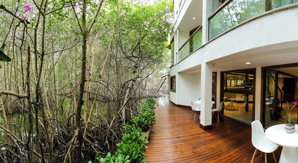 Veneza Carioca Hotel Boutique