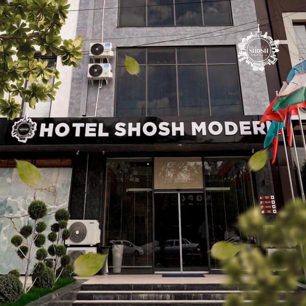 Shosh Modern