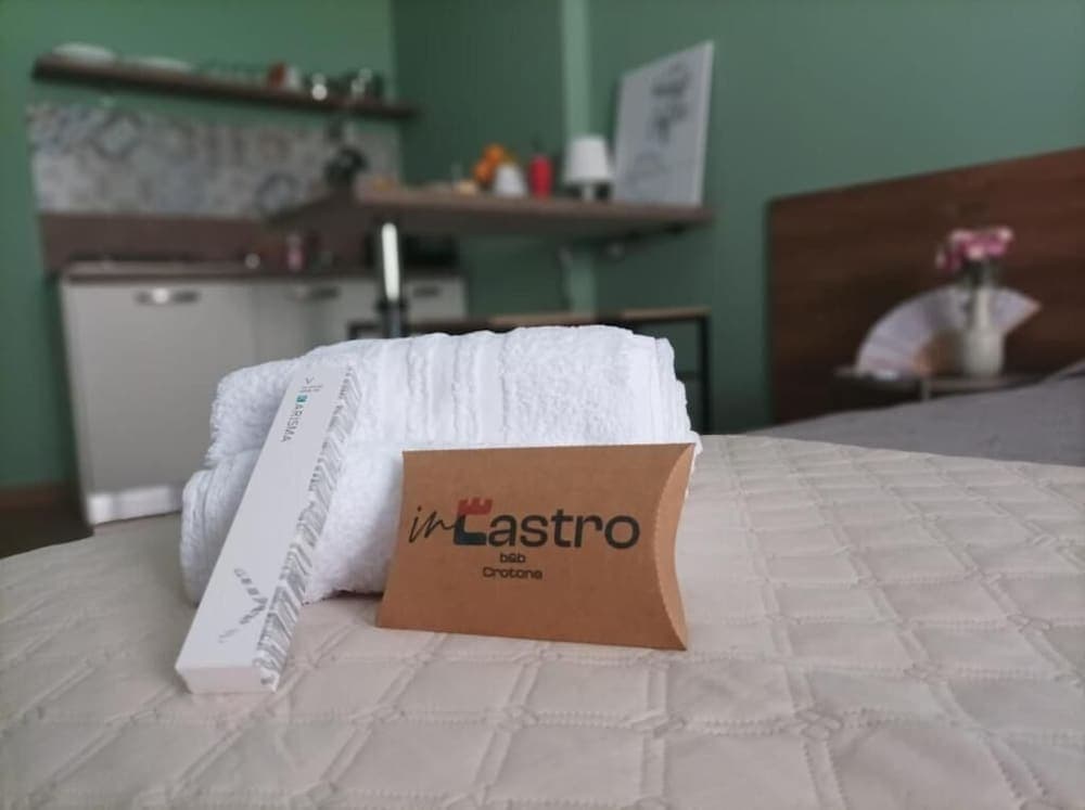 Incastro B&B in Crotone