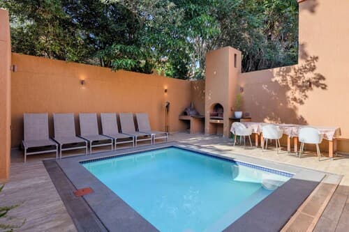 San Lameer Villa 5915