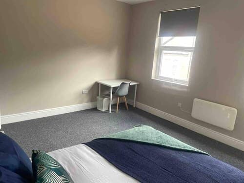 Hidden gem Close to the City Centre Free Parking