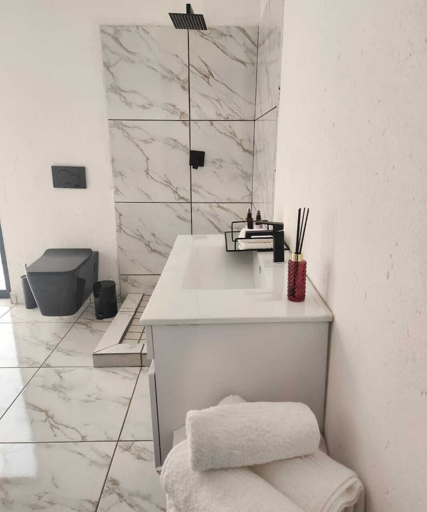 Edrange Luxury Lodge