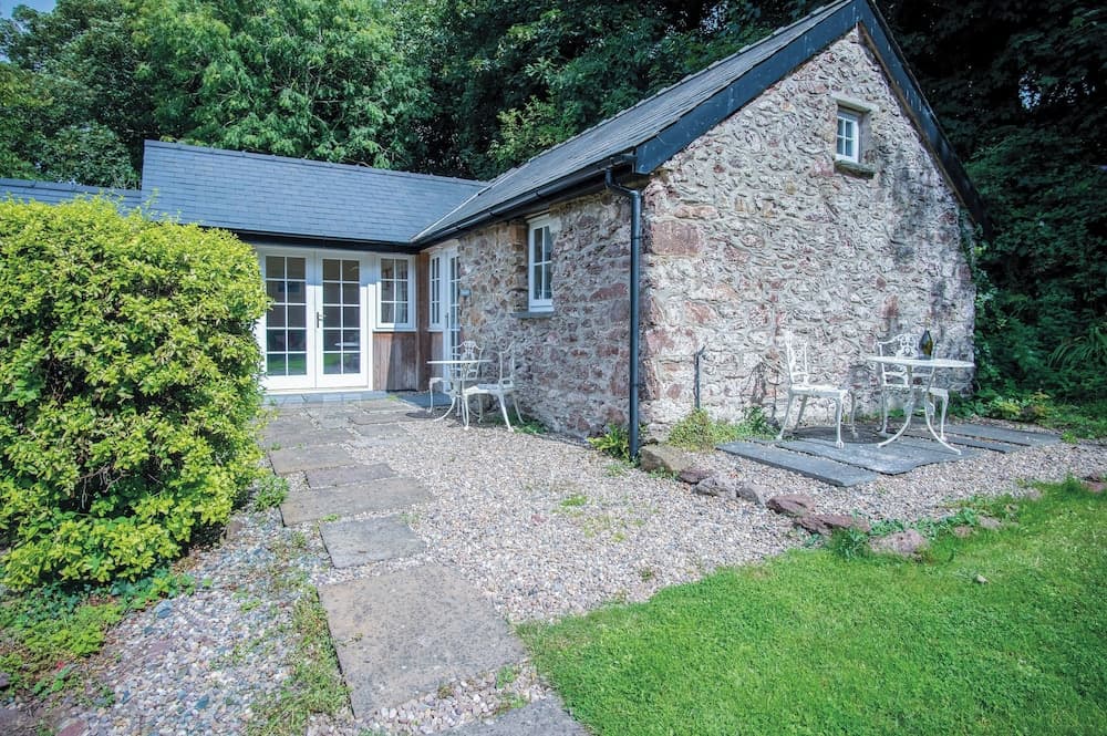 Brynach - 1 Bedroom - St Ishmael's