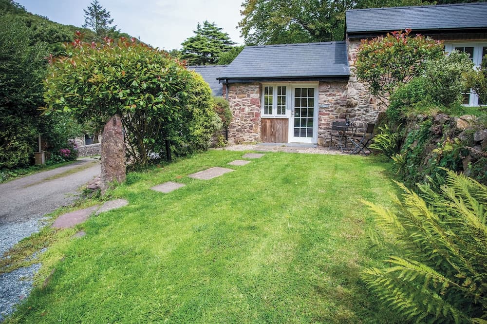 Teilo - 1 Bedroom - St Ishmael's