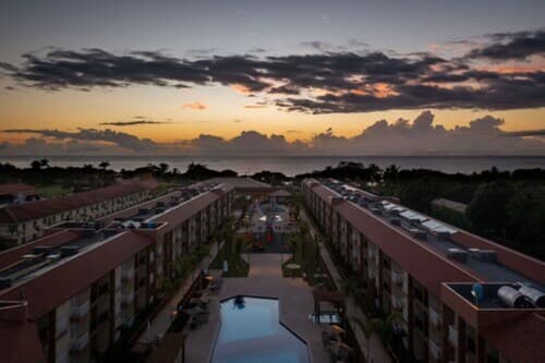 Ondas Praia Resort - MC