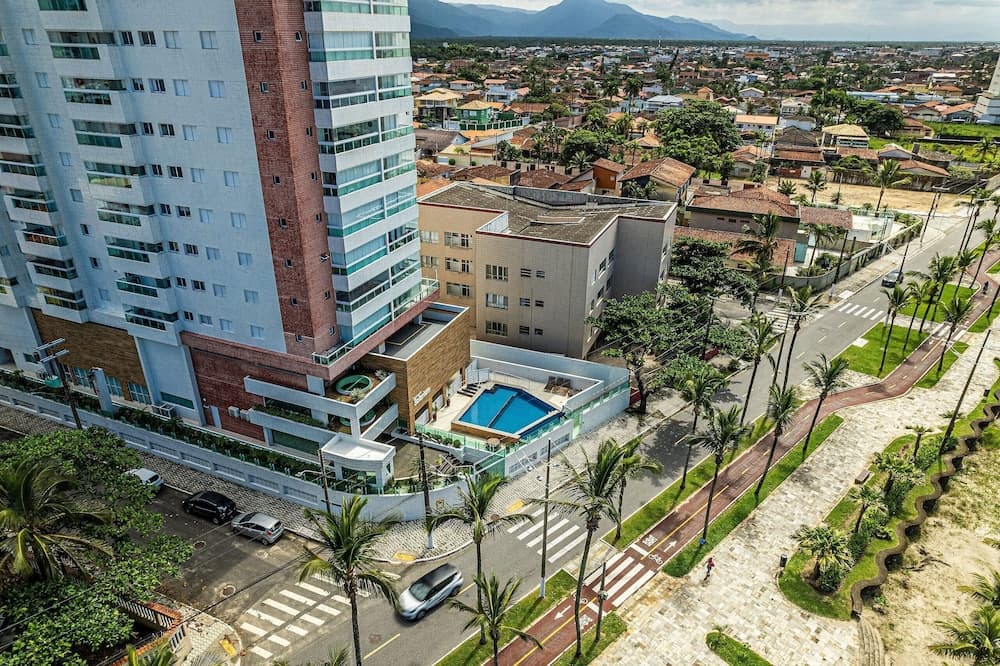 CANTINHO DA FAMÍLIA