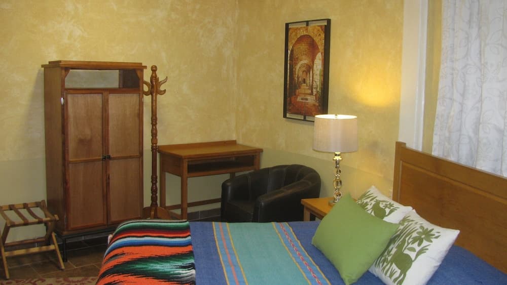 Casa Zuniga Bed and Breakfast