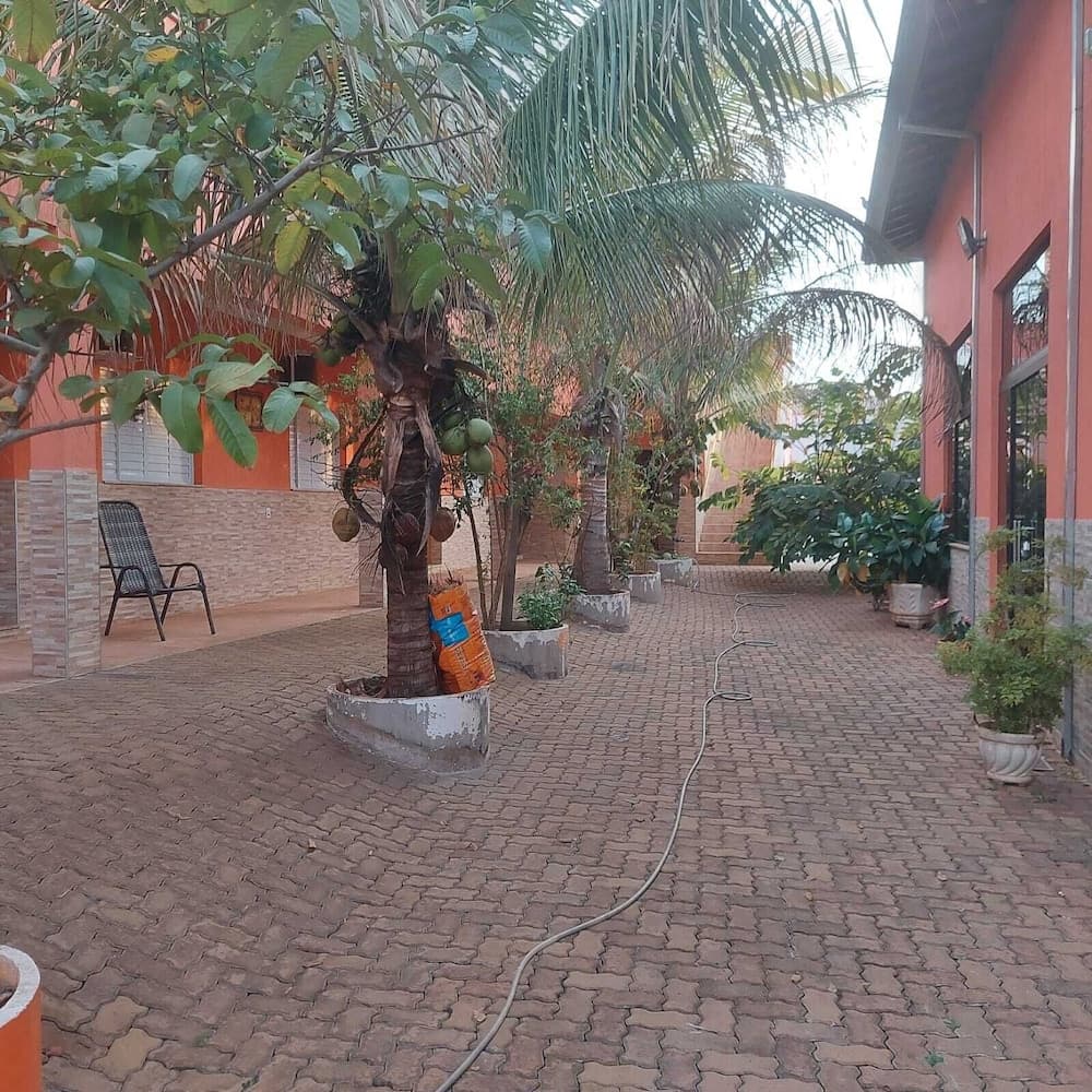 Pousada Anna Assumpta