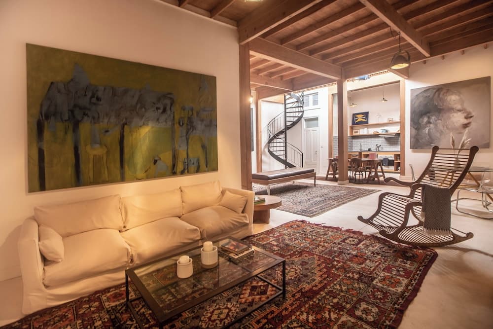 Great Villa in Barranco by Wynwood House