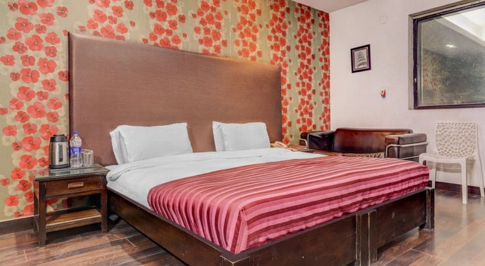 Hotel Kular at Saket Near PVR Cinema