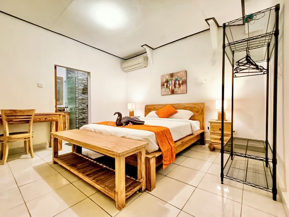 Gopala Villa North Ubud