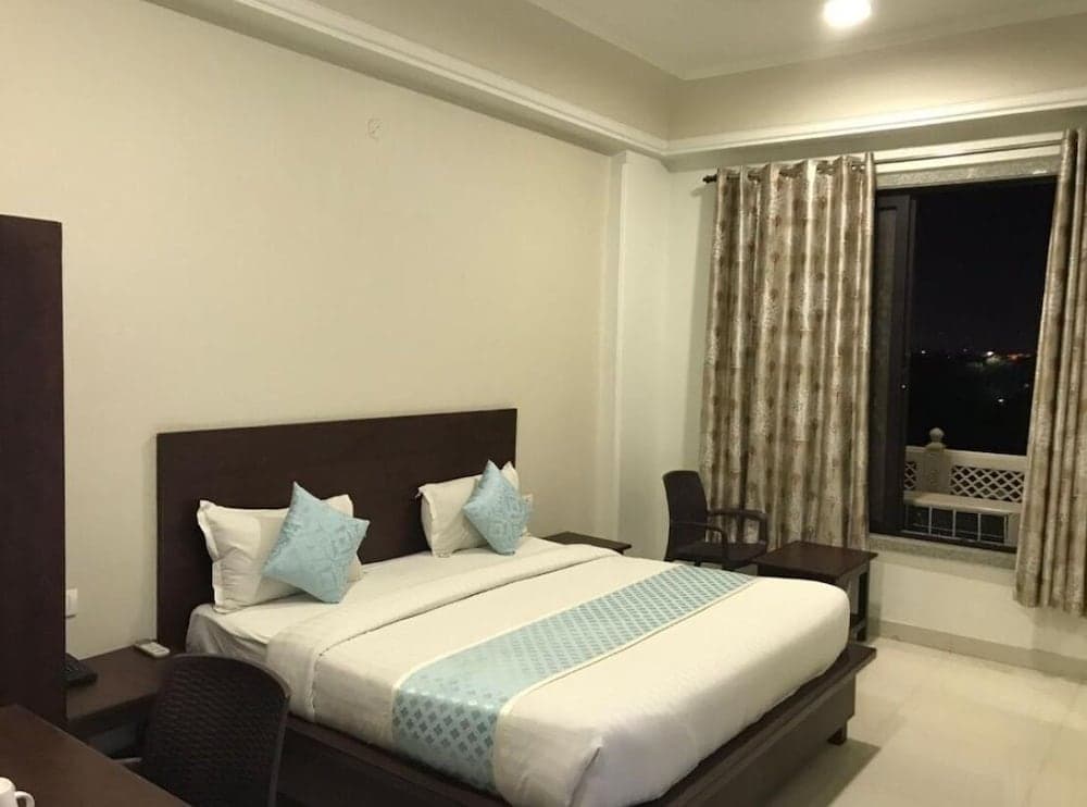 Jeenmount Heritage Boutique Hotel