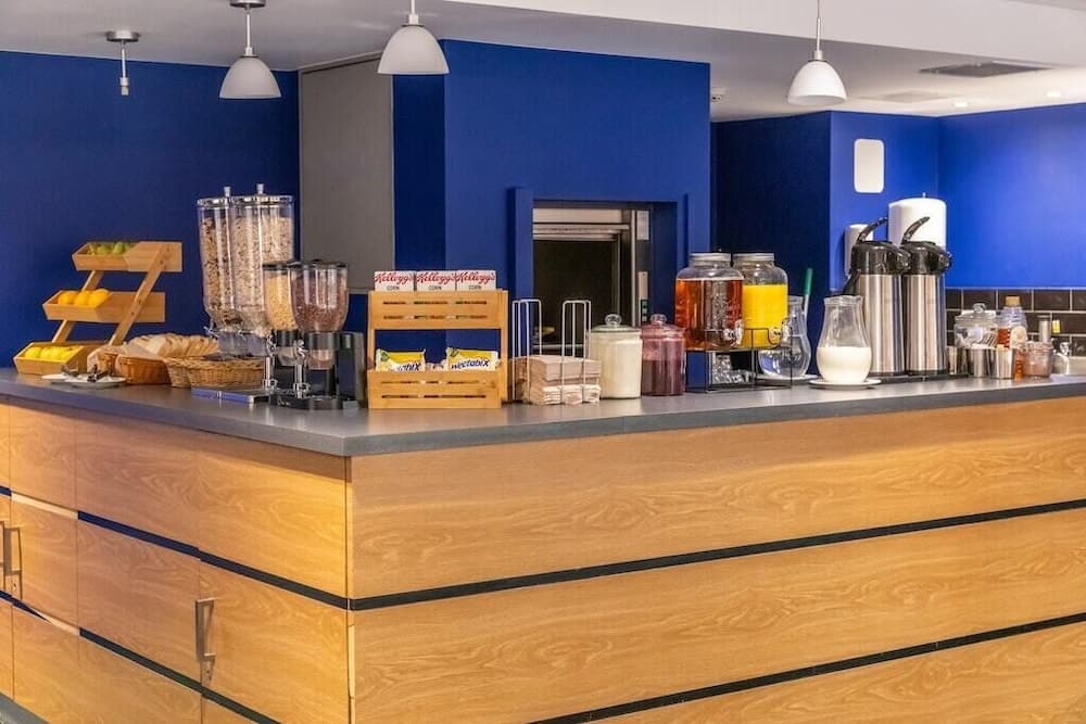 Açık büfe kahvaltı