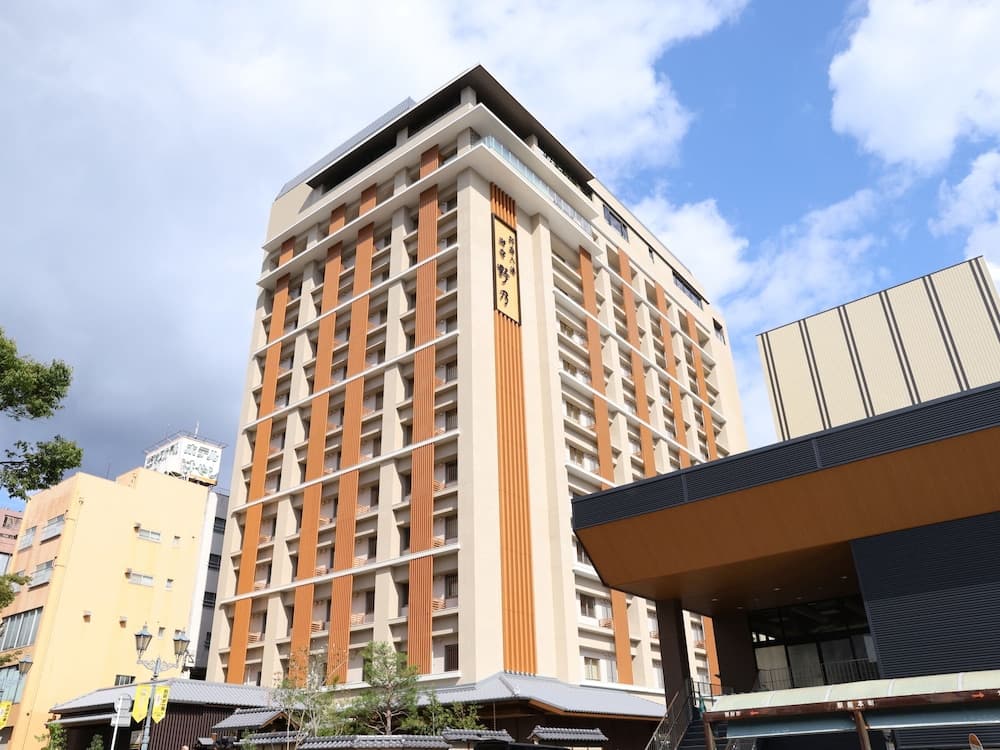 Beppu Hattou Onyado Nono Beppu