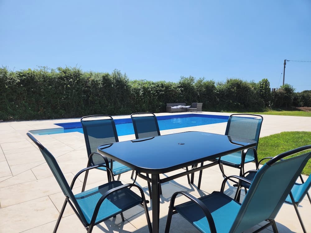 Sea View - 1 Bed Suite - Port Eynon