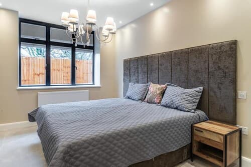 Beautiful 1-bed Apartment in Golders Green, London