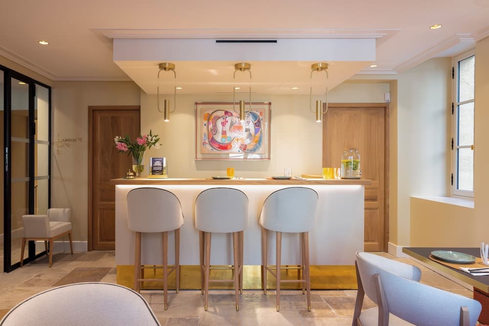 Hôtel La Mère Germaine