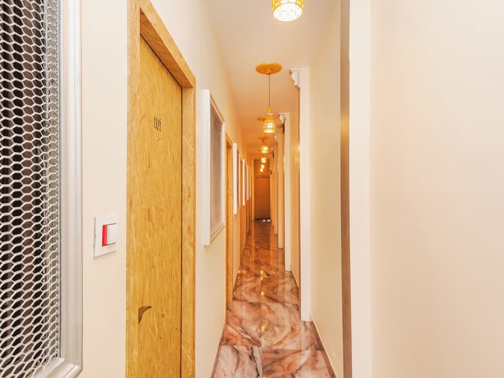 Hotel Priceless Suite