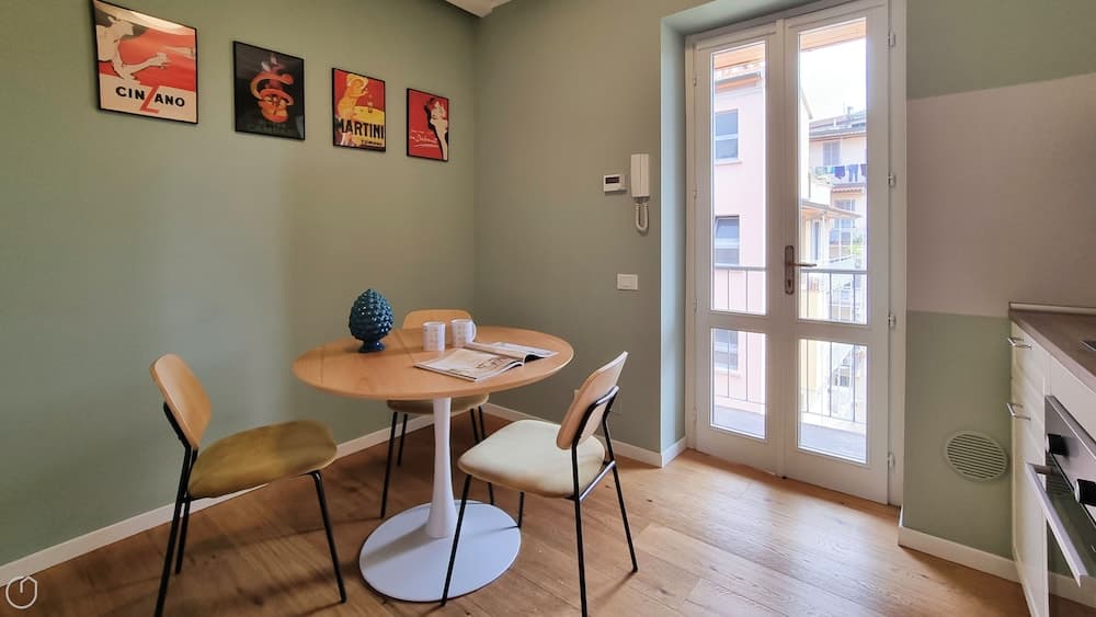 Italianway - Aleardi 10