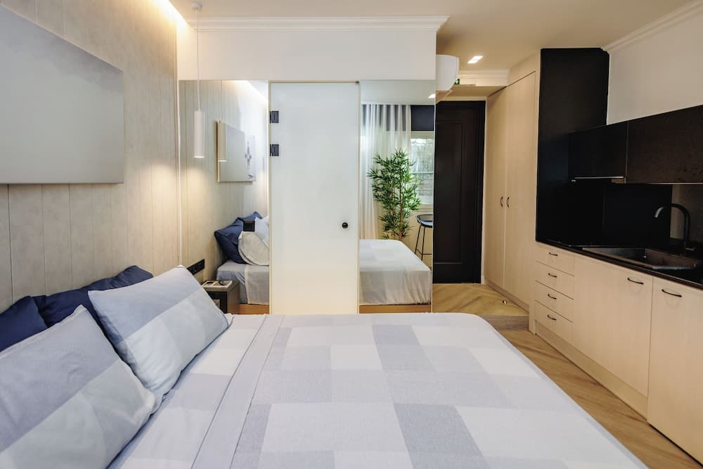 Triple A Apartmemts - Aristofanous 20