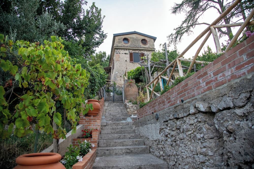 Il Melograno in Costa d'Amalfi