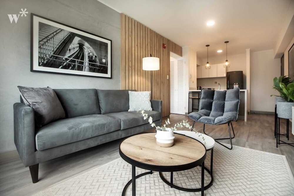 Wynwood The Classic in San Isidro