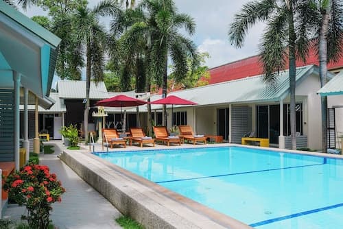 Maiiam Bungalows