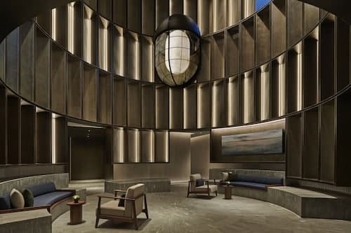 Artyzen NEW BUND 31 Shanghai