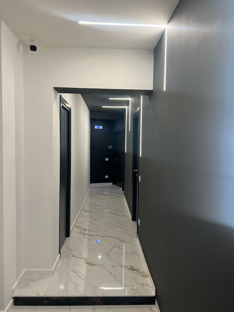 La Lepre Artemide