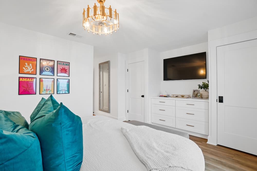 Ramsgate Harbor by Panhandle Getaways