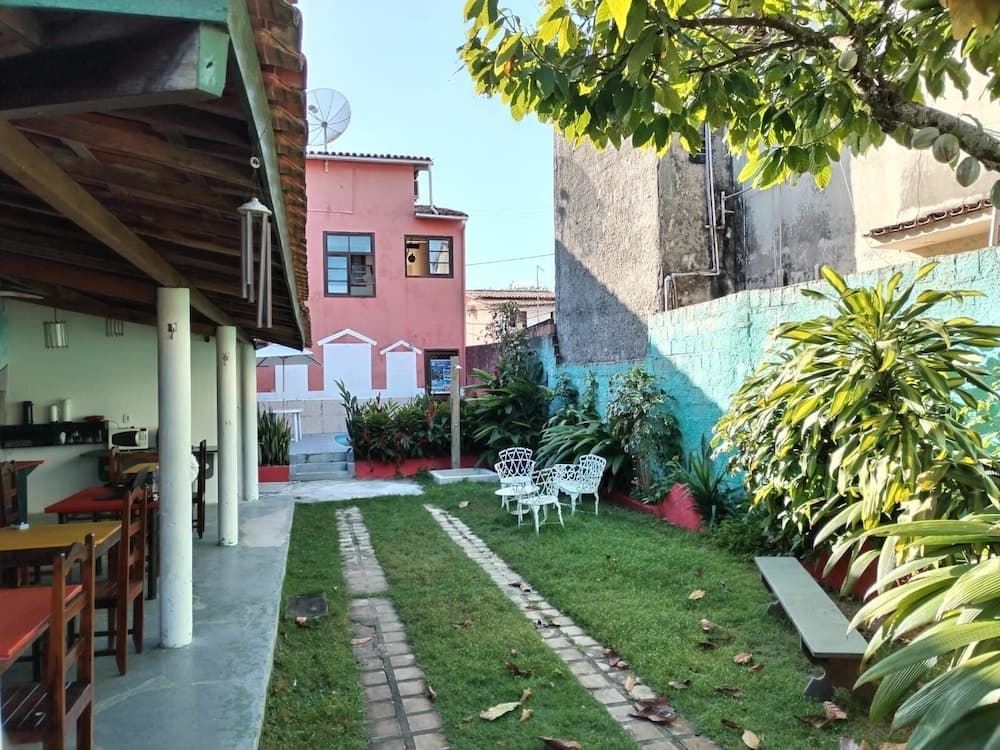 Konaklama yeri alanı