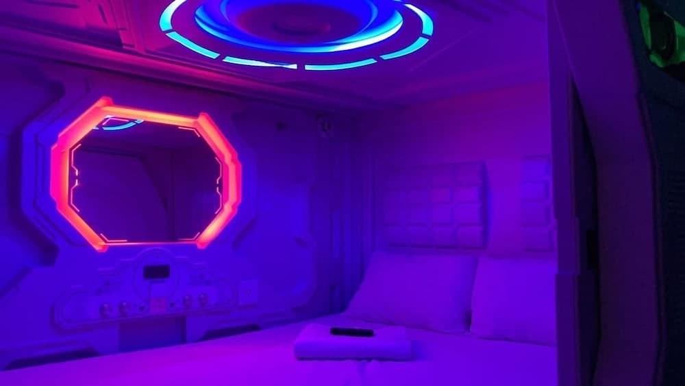 Green Caps Cancún Hospedaje