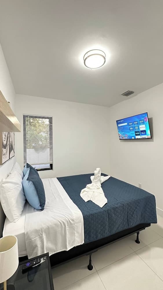 Stanza Wynwood Parking Laundry Wifi