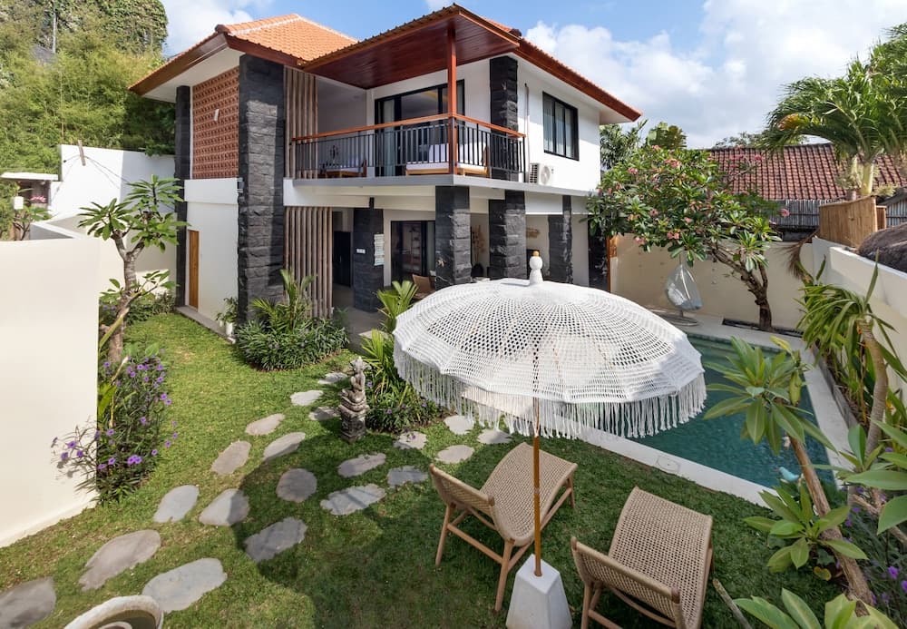 Villa Ambalika by Villa Finder