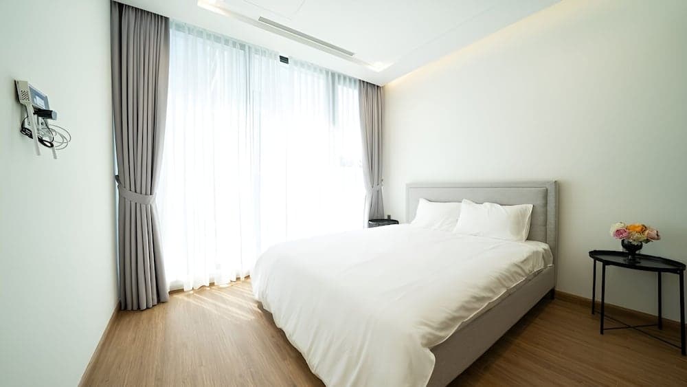 Vinhome Metropolis Service Apartment