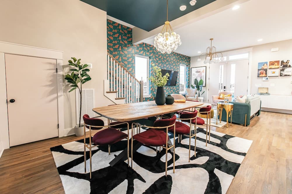Designer's Dream in The Nations