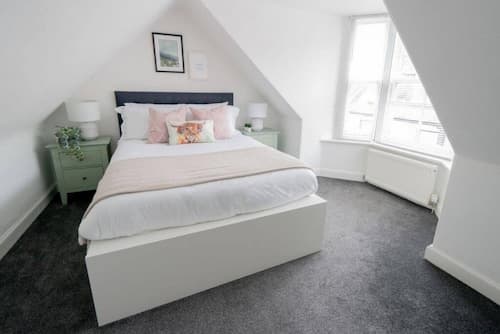 Coorie By The Coast Beachfront Cottage Arbroath