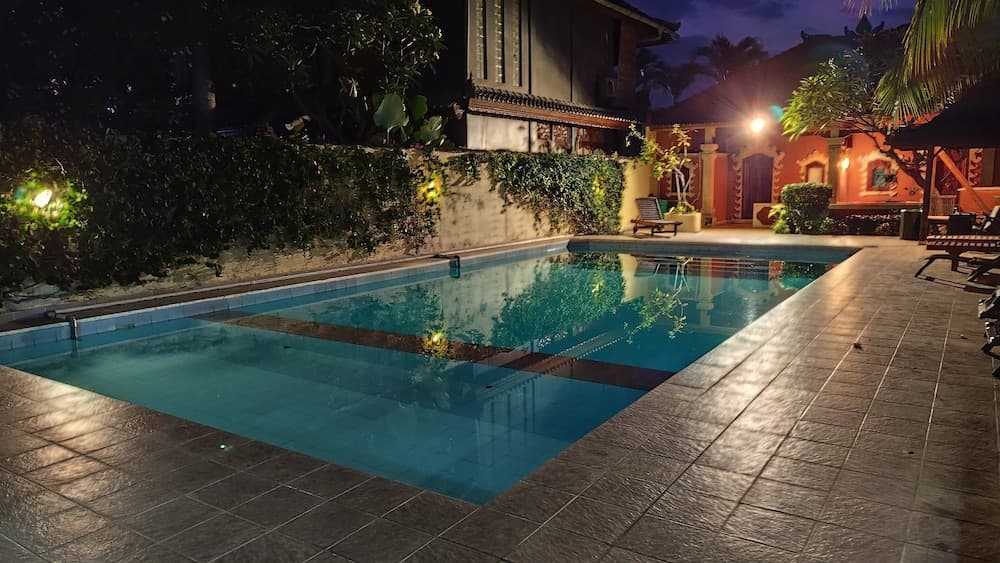 Keyani's Bungalow