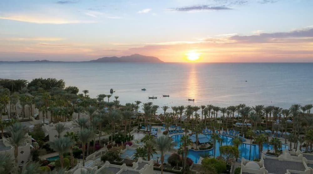 Four Seasons Resort Sharm El Sheikh - Residential Private Villa & Chalet