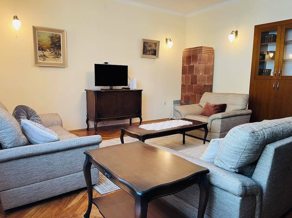 Royal Apartment Belgrade