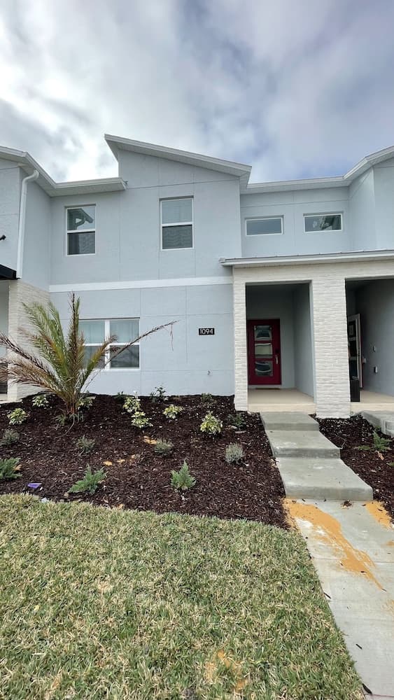 1094ssp-the Retreat At Championsgate 4 Bedroom Home by RedAwning