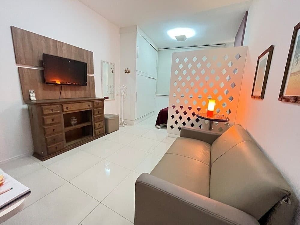 Stúdio Praia Ipanema