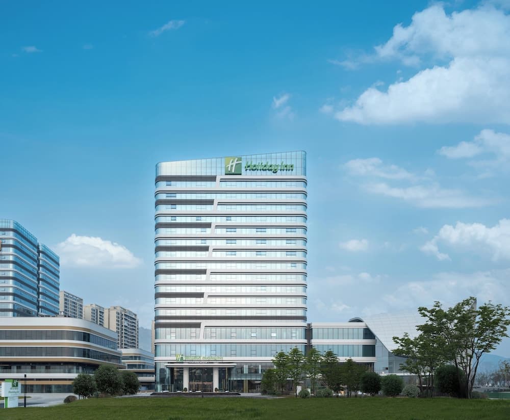 Holiday Inn Chengdu East by IHG
