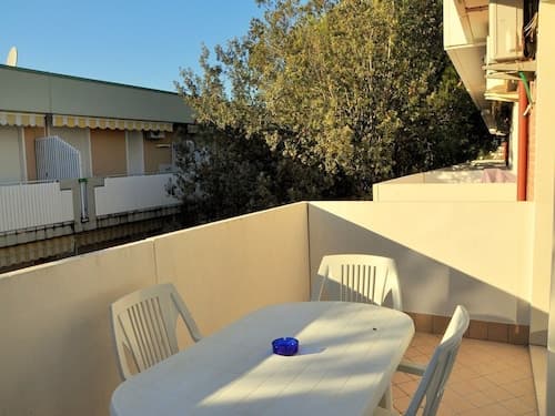 Sea Breeze and Rooftop Pool