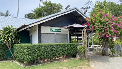 Orchard House Resort