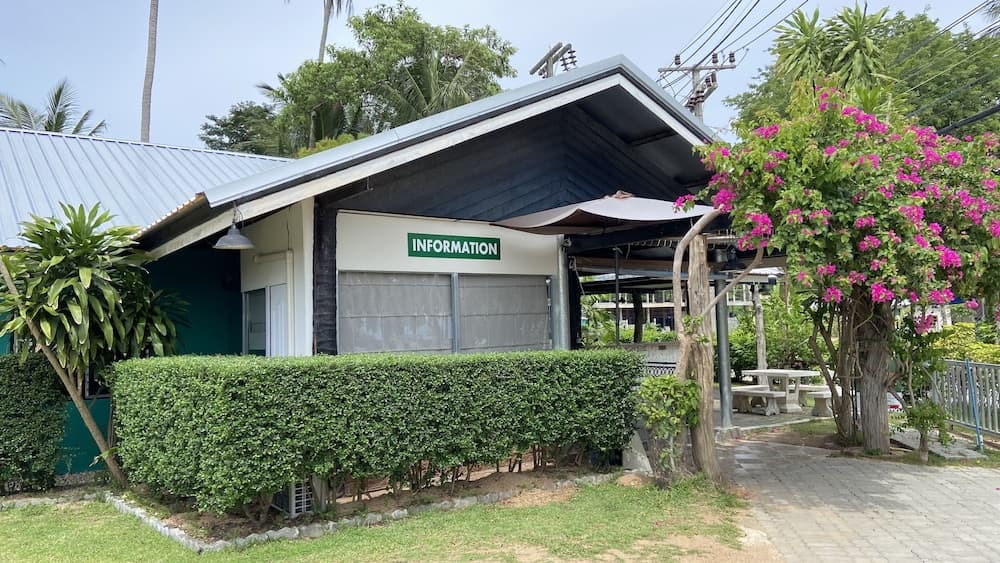 Orchard House Resort